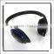 New Arrival High Quality Stereo Wireless Sport Bluetooth Headset