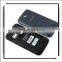 Lenovo A560 5.0" 512MB 4GB MSM8212 Quad-Core 1.2GHz Android 4.2 Bar Smartphone Black