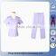 2016 Hospital comfortable new design nursing uniforms,new style nurse uniform
