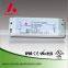 3 Years Warranty IP40 60W UL constant current 500mA DALI driver dimmable