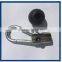 wire rope terminals and fittings/ball head terminal/hook with U-shape terminail