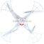 2.4G 4CH Remote Control Quadcopter Drone Quadcopter With Camera Rc Toy Helicopter