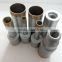 core bit for Glass with 1/2BSP adapter or 5/8"-11 adapter