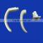 Custom Oem Die Cast Aluminium Zinc Furniture Handle