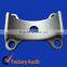 Casting Stainless Steel Parts (1Cr13,3Cr13 ) Springs, Turbine Blades, Hydraulic Press Valve