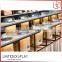 2016 Modern and convenient for food sals commercial koisk