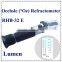 Hand-held Oechsle Refractometer RHB-32E ATC