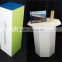 Hot sale cardboard paper furniture,cardboard desk/chair /new style recycled corrugated paper furniture