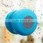 BTS06 Waterproof Shower Handsfree Blutooth Speaker