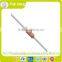 500 ohm 0.5 Watt Resistor Packages Nonflammable Metal Thin Film Fixed Resistors with 1 Resistance Tolerance