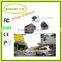 Dual lens Motion Detection Rearview mirror dvr Car Dashcam G-sensor car Dvr