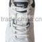 Custom Men Women Kids Used Sport Shoe Tennis Shoes in China HT-91502B