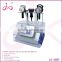 CE pass monopolar bipolar tripolar rf cavitation beauty machine Vacuum liposuction beauty machine