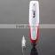Rechargeable Micro Needle Derma Pens With Disposable Cartridges Electric Micro Pen Dermapen With Batteries For Scar Removal ..