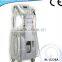 Non-invasive oxygen inject machine for skin rejuvenation