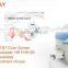 High Quality Portable 808nm Diode Laser Wrinkle Remover Machine With CE for Sale