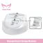 Micro machine lymphatic drainage vacuum therapy machine Multi-functional cupping breast massager machine for home use