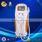 Super fast permanent diode laser hair removal / 808nm diode laser used by salon hair removal 810