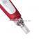 Fast delivery 12 needles Electric derma roller kits/ Korea derma roller for skin care -EL011