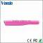 Beauty products hair straightener with fast hair straightener
