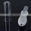 Muti-function massage ion magic wand for skin care with massage function