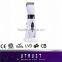Rechargeable hair trimmer
