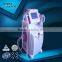 Arms / Legs Hair Removal Multifunction SHR Laser IPL Beauty Machine Redness Removal