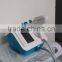 Portable mesotherapy machine quickly filling the water for skin