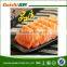 FROZEN PINK SALMON FISH FROM FROM NORMAY