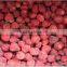 Price for Frozen Strawberry/IQF Sliced Strawberries