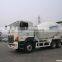 Used ISUZU Concrete Mixer in CHINA
