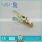 KINGQ galvanized steel 500A Italy type earth clamp