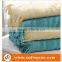 China factory 100% cotton new design bath towel with tassels