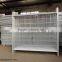 Anping HAOTIAN factory high quality construction temporary fencing hot dipped galvanized 2.1x2.4m rent a fence welded wire mesh