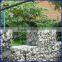 professional supplier gabion box for rockfall