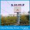 Electrical fence E fence energizer with alarm for villa/house