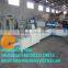 hot sale air filter paper pleating and gluing loading machine