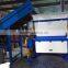 two motor single shaft shredder