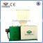 Heating Elements Type Straw pellet boiler burner for sale