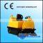 electric airport sweeping machine