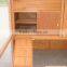 Large Size Wooden Chicken Coop