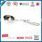 steel coffee scoop measuring spoon with logo