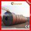 Containerized Export Bangladesh Market 50 TON CEMENT SILO