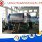 Vertical type animal feed mixer/ feed mixer for sale