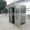 Wholesale Industrial Big gas bread baking oven prices