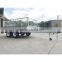 Economic 8x5ft Hot Dipped Galvaznied Heavy Duty Fully Welded Tandem Trailer