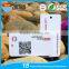 ZDCARD ISO Approved PVC Luggage Tag with Two Pieces