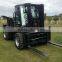 Powerful and Versatile New 3.5 Tonne All Terrain Forklift with Fork Positioners Side Shift