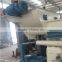 vetiver grass wood pellet machine plant making pellet