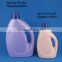 Cheapest price 3000ml HDPE dishwashing liquid bottles